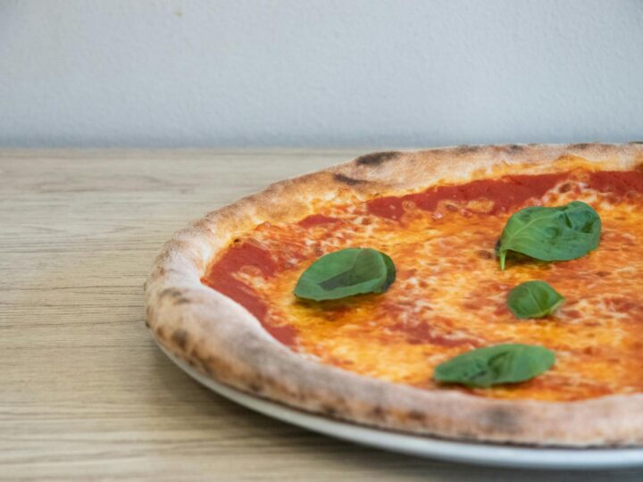 Jardines Margherita